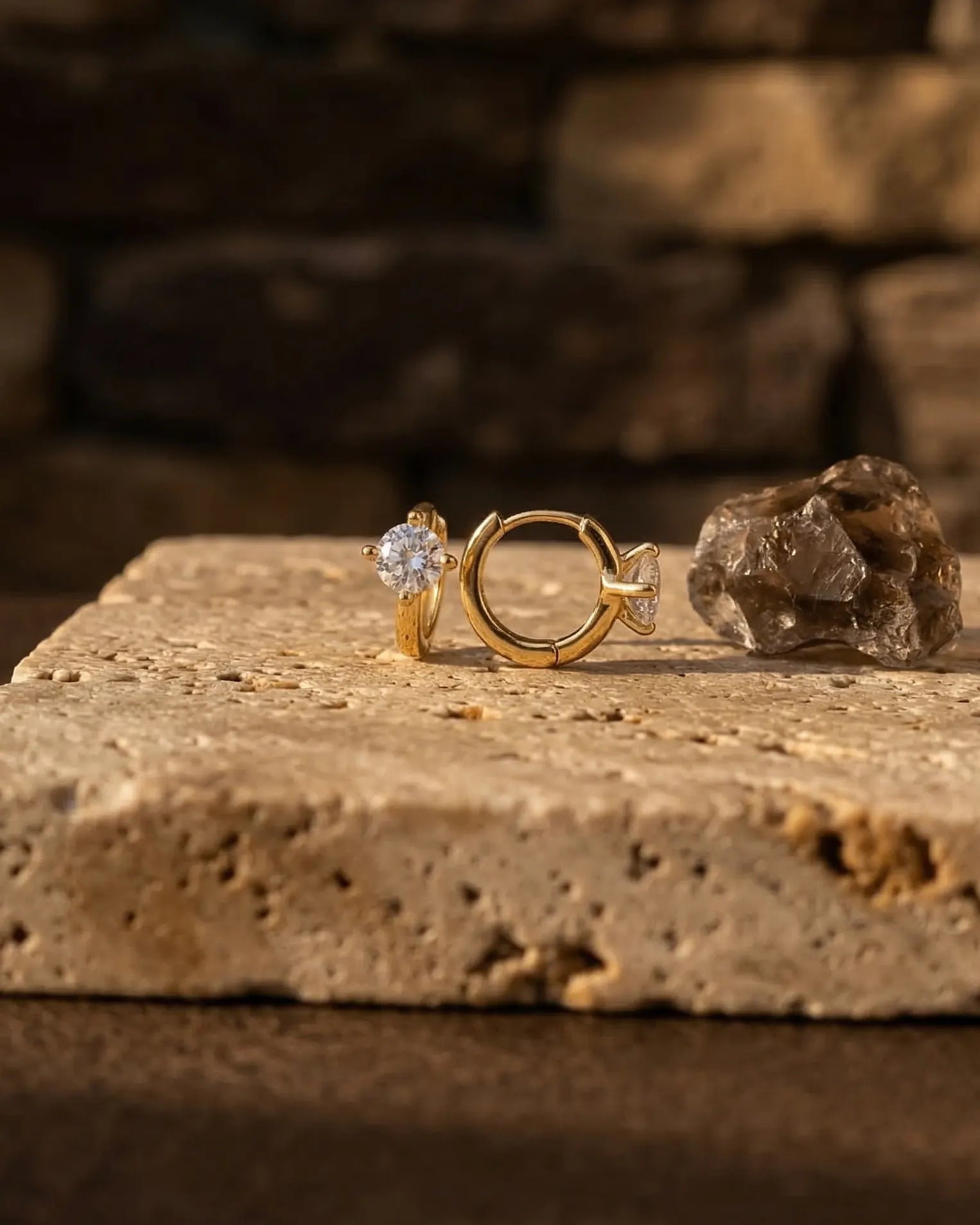 premium-quality-cara-knot-gold-studs, sterling-silver-detail-europe, anniversary-gift-love-knot-earrings, refined-minimalist-luxe-aesthetic, sustainable-silver-jewelry-brand-europe