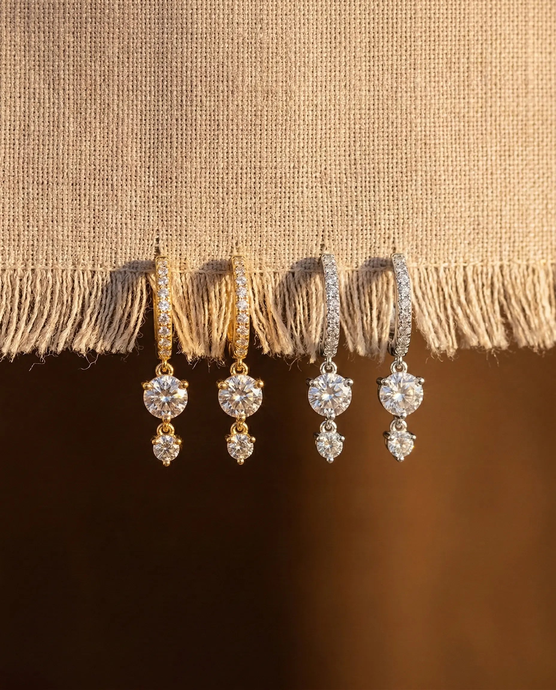 premium-quality-margo-sparkling-drop-earrings, durable-silver-plating-detail-europe, anniversary-gift-gold-zirconia-earrings, refined-minimalist-jewelry-aesthetic, sustainable-silver-jewelry-brand-europe