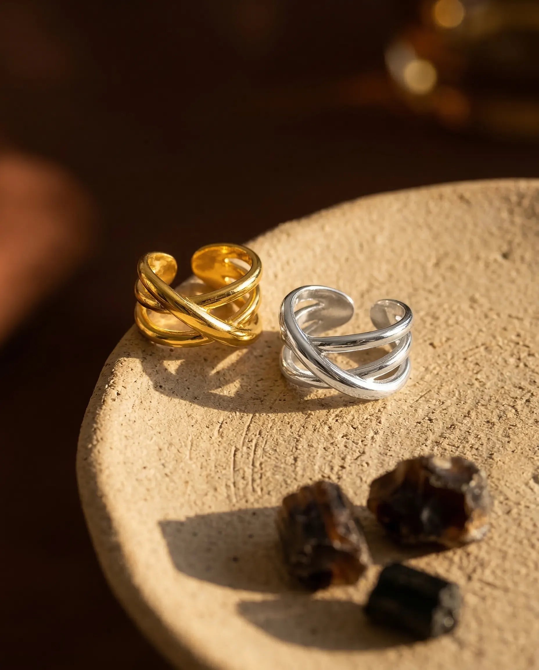 premium-quality-miami-pave-gold-silver-bands, durable-plating-detail-europe, anniversary-gift-gold-statement-ring, refined-minimalist-luxe-aesthetic, sustainable-silver-jewelry-brand-europe