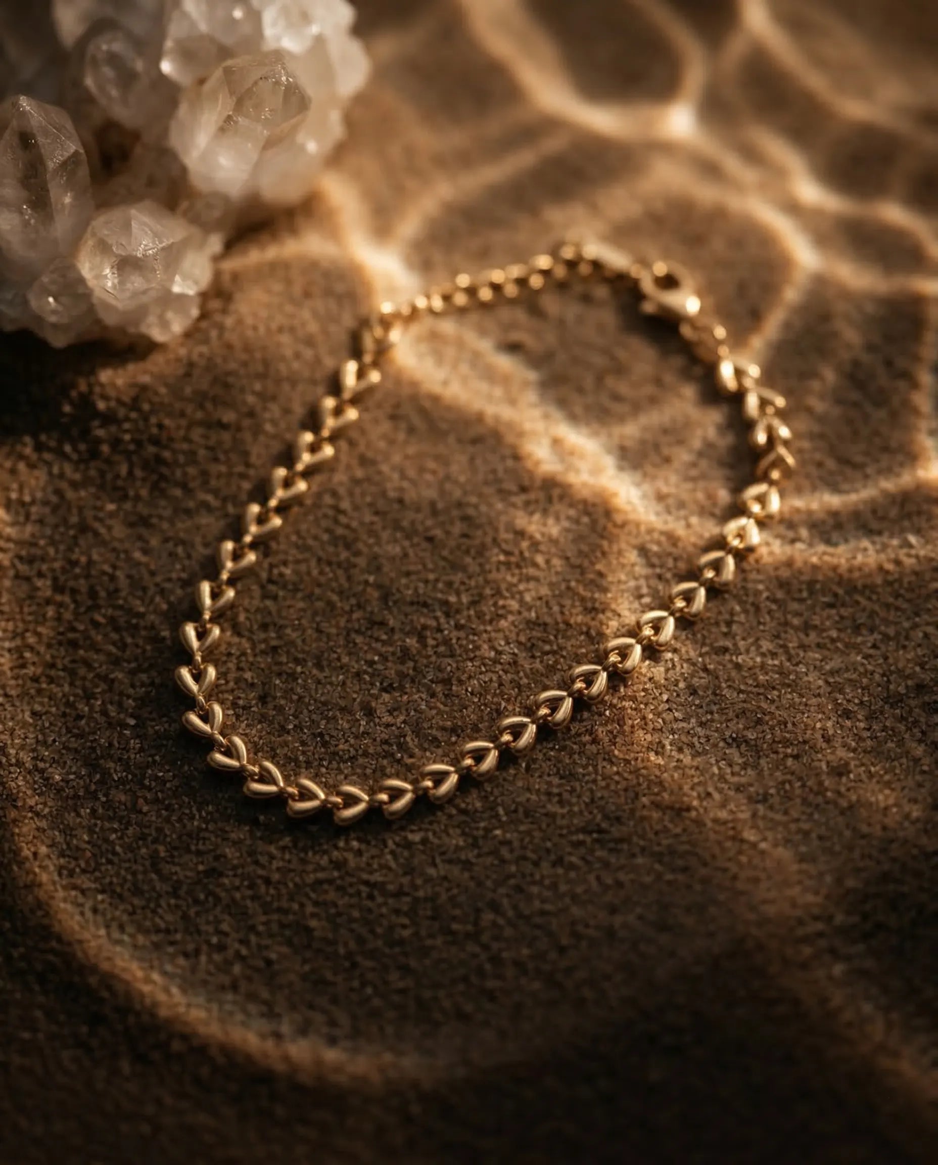 premium-quality-odessa-textured-gold-chain, durable-gold-plating-detail-europe, anniversary-gift-modern-link-bracelet, refined-minimalist-luxe-aesthetic, sustainable-steel-jewelry-brand-europe