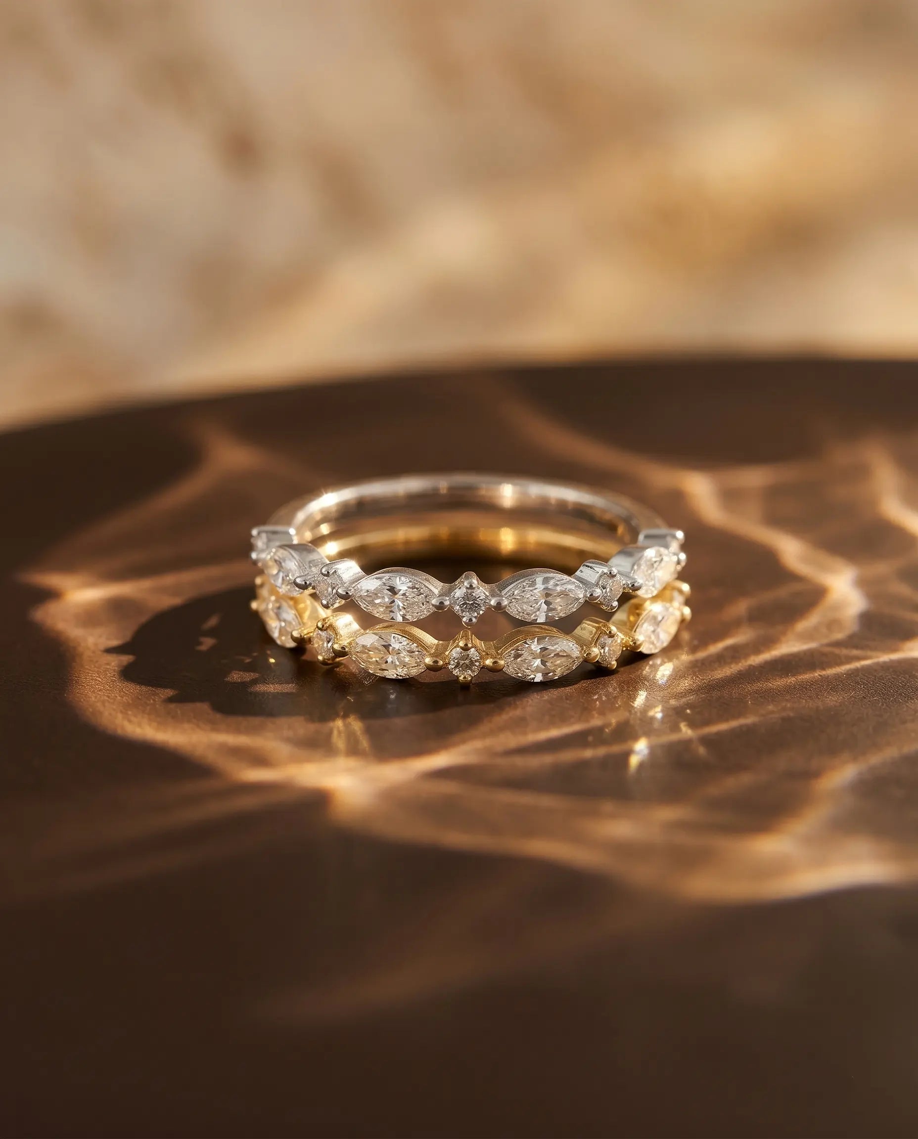 premium-quality-prism-gold-silver-stackable-rings, sterling-silver-detail-europe, anniversary-gift-modern-sparkling-jewelry, refined-minimalist-luxe-aesthetic, sustainable-silver-jewelry-brand-europe