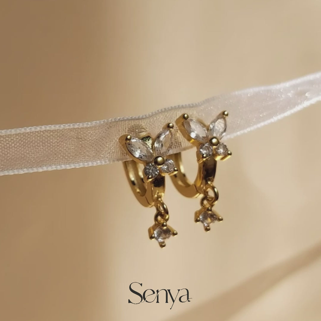 Huggie Hoop Earrings, 925 Sterling Silver Huggie Hoops, Silver Huggie Hoop Earrings , Small Hoop Earrings, Sleeper Earrings , 925 Sterling Silver Huggie Hoops , Hypoallergenic Huggie Hoops , Minimalist Huggie Hoops , Classic Huggie Hoops , Everyday Huggie Hoops, Delicate Huggie Hoops , Flower Earrings , 925 Sterling Silver Flower Earrings , Silver Flower Earrings , Floral Earrings,