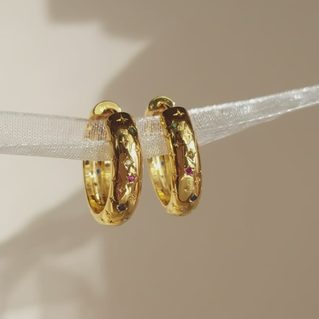 Sterling silver small star hoop earrings with zirconia
Dainty gold star hoop earrings with pave zirconia
Silver celestial hoop earrings with star and cz
Affordable sterling silver star zirconia hoop earrings
Unique star shaped hoop earrings with sparkling zirconia