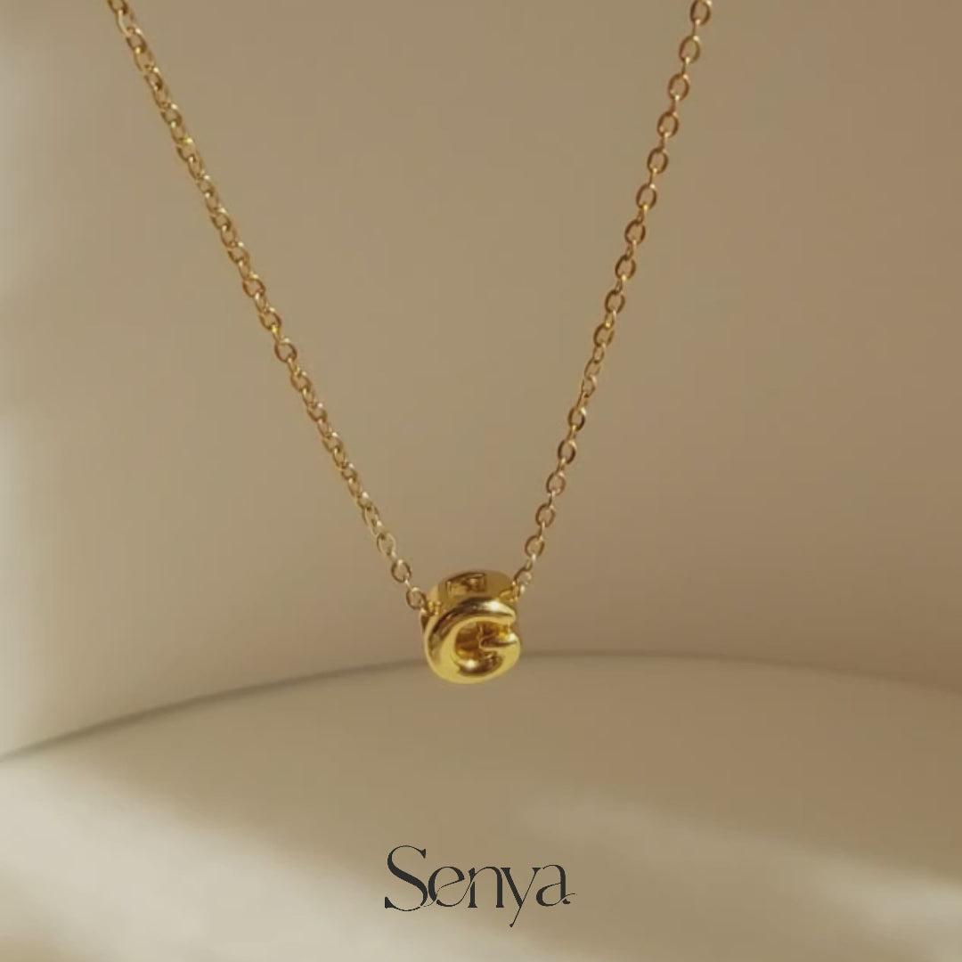 Initial Balloon 3D Necklace,
3D Balloon Initial Necklace,
Personalized Balloon Necklace,
Custom Balloon Necklace,
Name Balloon Necklace,
Letter Balloon Necklace,
Gold Balloon Necklace,
3D balloon necklace with initial,
Balloon necklace with charm,
Balloon necklace for layering,
Custom balloon necklace for women,
Stainless Steel Balloon Necklace,
Dainty Balloon Necklace,
Delicate Balloon Necklace,
Minimalist Balloon Necklace,