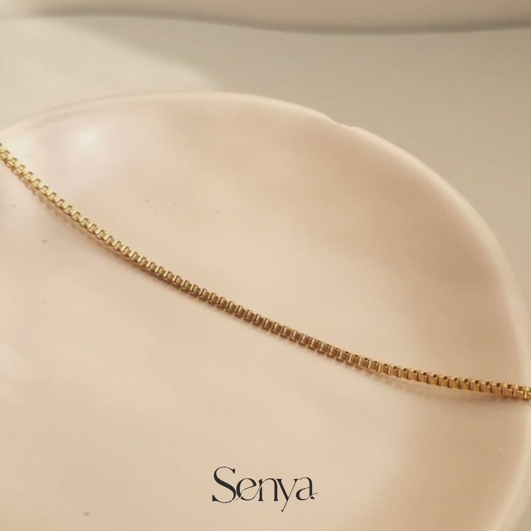 Chain Bracelet,
Gold Chain Bracelet,
Women's Chain Bracelet,
Stainless Steel Chain Bracelet,
Best chain bracelet for women,
Versatile Box Chain Bracelet,
Trendy Box Chain Bracelet,
Unique Box Chain Bracelet,
Everyday Box Chain Bracelet,
Affordable Box Chain Bracelet,
Box chain bracelet for women,
Box Chain Bracelet,
Box Link Chain Bracelet,