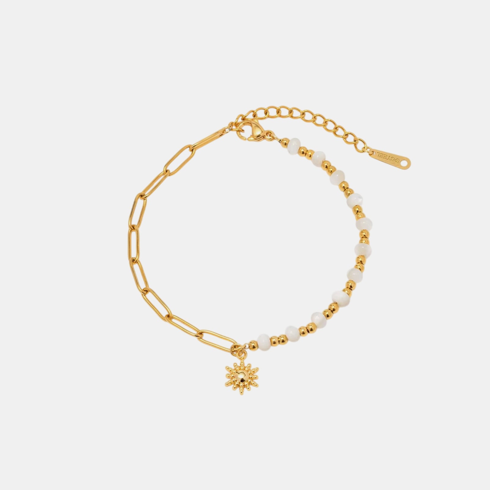 Gold Sun Pearl Bracelet,
Sterling Silver Sun Pearl Bracelet,
Gold Plated Sun Pearl Bracelet,
Stainless Steel Sun Pearl Bracelet ,
Diamond Sun Pearl Bracelet,
Zirconia Sun Pearl Bracelet,
Sun Pearl Bracelet,
Pearl Sun Bracelet,
Celestial Pearl Bracelet,
Boho Sun Pearl Bracelet,
Dainty Sun Pearl Bracelet,
Delicate Sun Pearl Bracelet,
Minimalist Sun Pearl Bracelet,
Statement Sun Pearl Bracelet,
Sun Charm Pearl Bracelet,
Pearl Bracelet with Sun Pendant,
Beaded Sun Pearl Bracelet,
Adjustable Sun Pearl Bracelet,