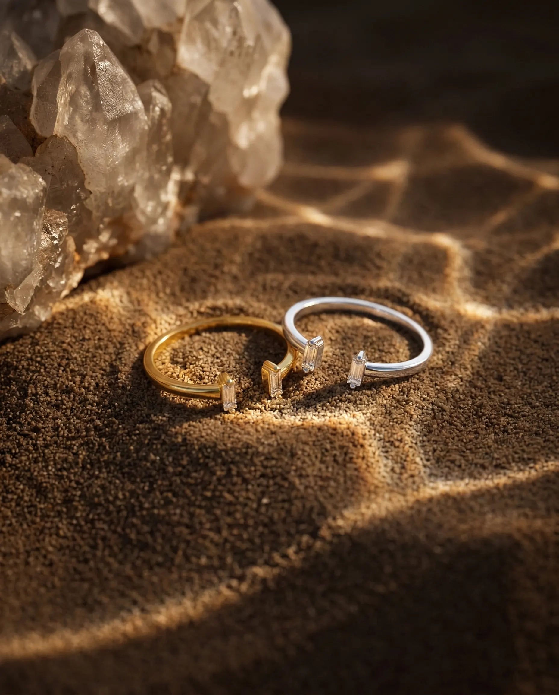 spring-open-ring-925-sterling-silver-gold-minimalist, elegant-baguette-zirconia-geometric-design-luxury, high-quality-stackable-ring-aesthetic, senya-jewelry-best-seller-spring