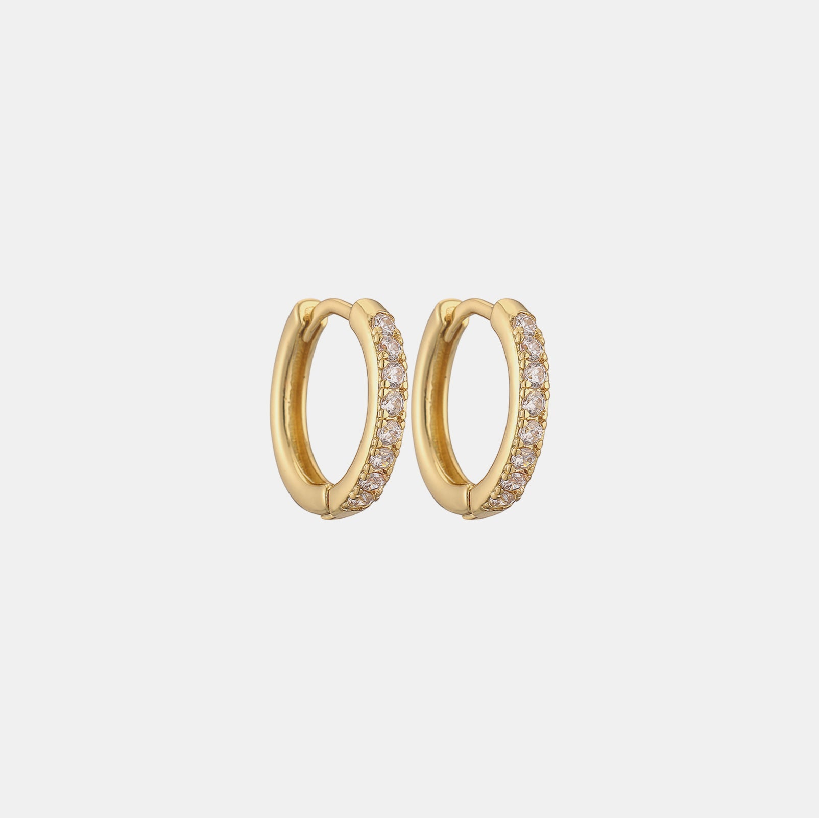 Huggie Hoop Zirconia Earrings , Zirconia Huggie Hoops , Small Huggie Hoops with Zirconia,  Dainty Huggie Hoops with Zirconia , Sterling Silver Huggie Hoop Earrings with Zirconia , Gold Plated Huggie Hoop Earrings with Zirconia, Minimalist Huggie Hoops with Zirconia , Diamond-Cut Huggie Hoops with Zirconia , Pave Huggie Hoops with Zirconia, Chunky Huggie Hoops with Zirconia , Hypoallergenic Huggie Hoop Earrings with Zirconia ,