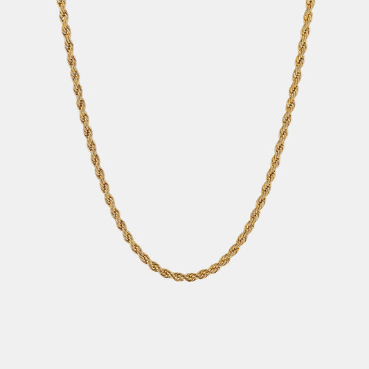 Twisted Chain Necklace, Rope Chain Necklace, Women's Twisted Chain Necklace , Gold Twisted Chain Necklace , Stainless Steel Twisted Chain Necklace , Thick Twisted Chain Necklace , Thin Twisted Chain Necklace, Layering Twisted Chain Necklace, Pendant Twisted Chain Necklace , Where to buy a Twisted Chain Necklace, Everyday Twisted Chain Necklace , Durable Twisted Chain Necklace , Adjustable Twisted Chain Necklace,