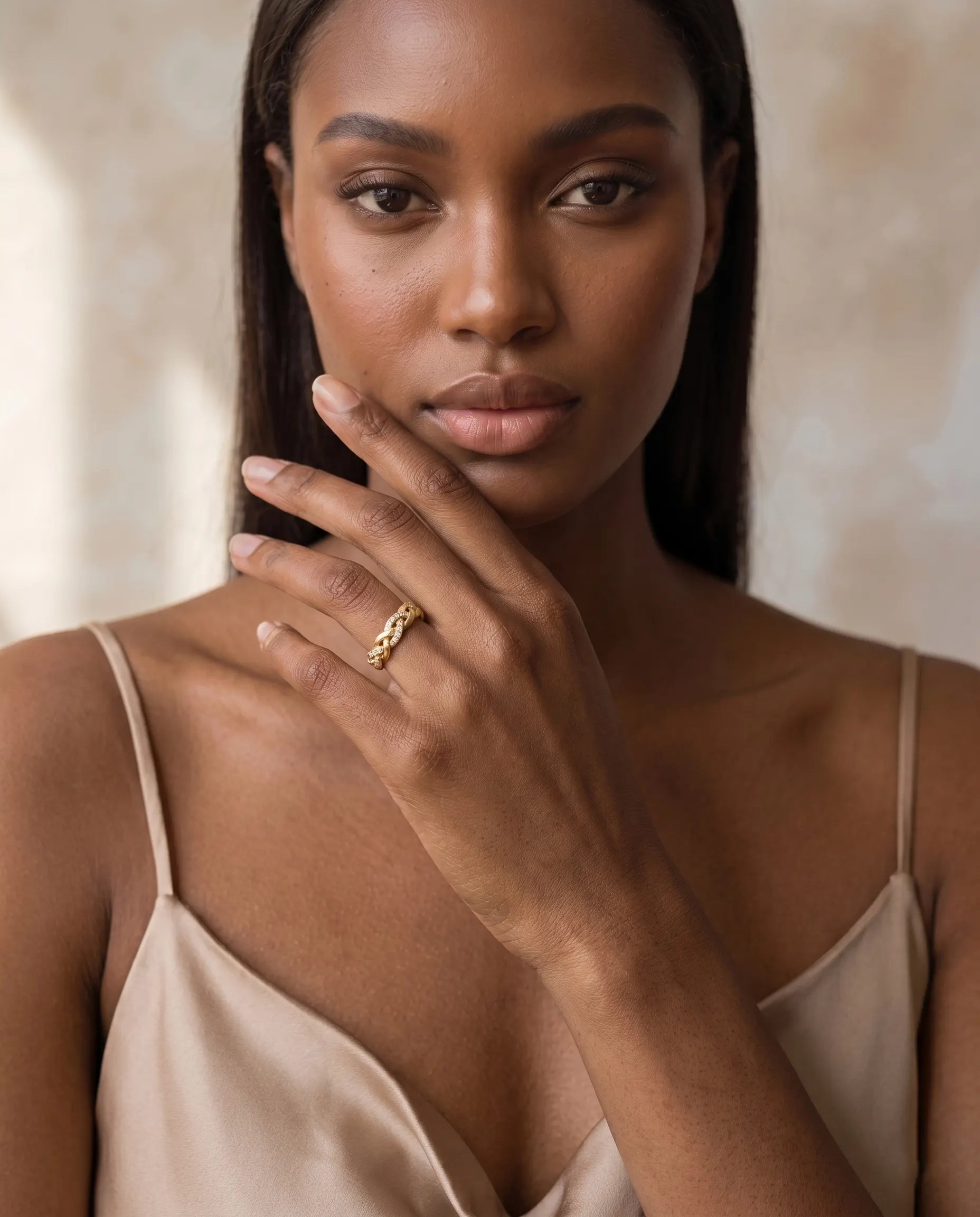 versatile-daily-wear-gold-earrings-lifestyle, effortless-shimmer-jewelry-style, minimalist-accessories-for-gym-to-office, classy-gold-pvd-earrings-photography, senya-jewelry-avalon-collection