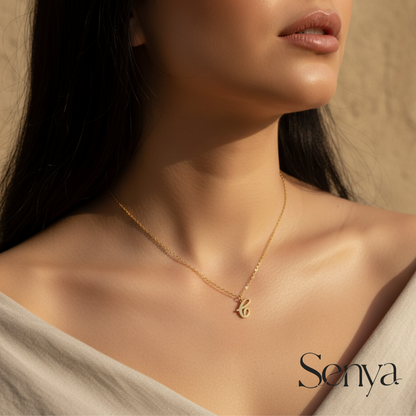 Initial Necklace , Monogram Necklace , Personalized Initial Necklace , Sterling Silver Initial Necklace, Gold Initial Necklace, Letter Necklace , Everyday Necklace, Dainty Initial Necklace , Where to buy an Initial Necklace, Different Styles of Initial Necklaces, How to Choose an Initial Necklace, Bold Initial Necklace , Minimalist Initial Necklace,