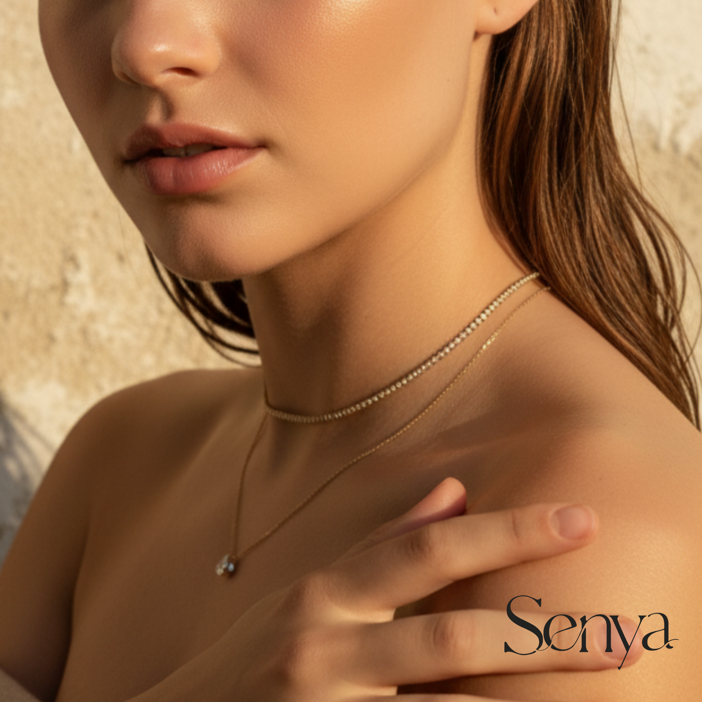 Two zirconia necklace set for women,
Two zirconia necklace set for girls,
Versatile Zirconia Necklace Bundle,
Affordable Zirconia Necklace Bundle,
Gift Zirconia Necklace Bundle,
Trendy Zirconia Necklace Bundle,
Stylish Zirconia Necklace Bundle,
Two Necklace Zirconia Bundle,
Zirconia Necklace Set,
Cubic Zirconia Necklace Set,
Dainty Layering Necklace Bundle,
Delicate Layering Necklace Bundle,
Minimalist Layering Necklace Bundle,
Layering necklace bundle for women,
Layering necklace bundle for girls,
