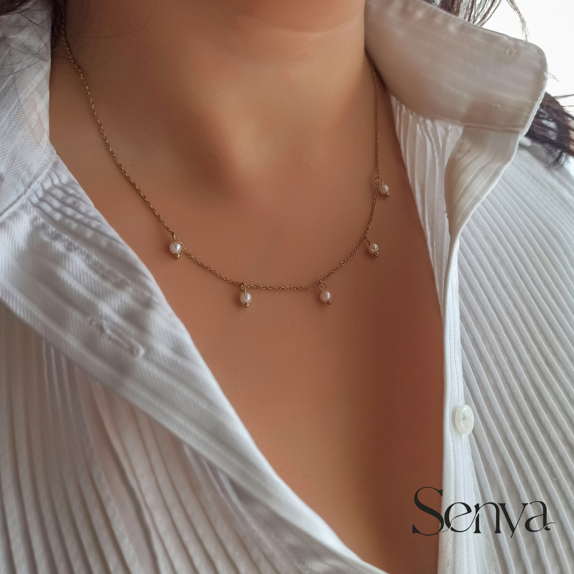 Pearl Necklace, Gold Pearl Necklace, Classic Pearl Necklace, Elegant Pearl Necklace, Vintage Pearl Necklace, Modern Pearl Necklace, Minimalist Pearl Necklace, Statement Pearl Necklace, Timeless Pearl Necklace, Versatile Pearl Necklace, Wedding Pearl Necklace, Bridal Pearl Necklace Pearl necklace for women, Pearl necklace for wedding, Pearl necklace for prom, Pearl necklace for everyday wear,