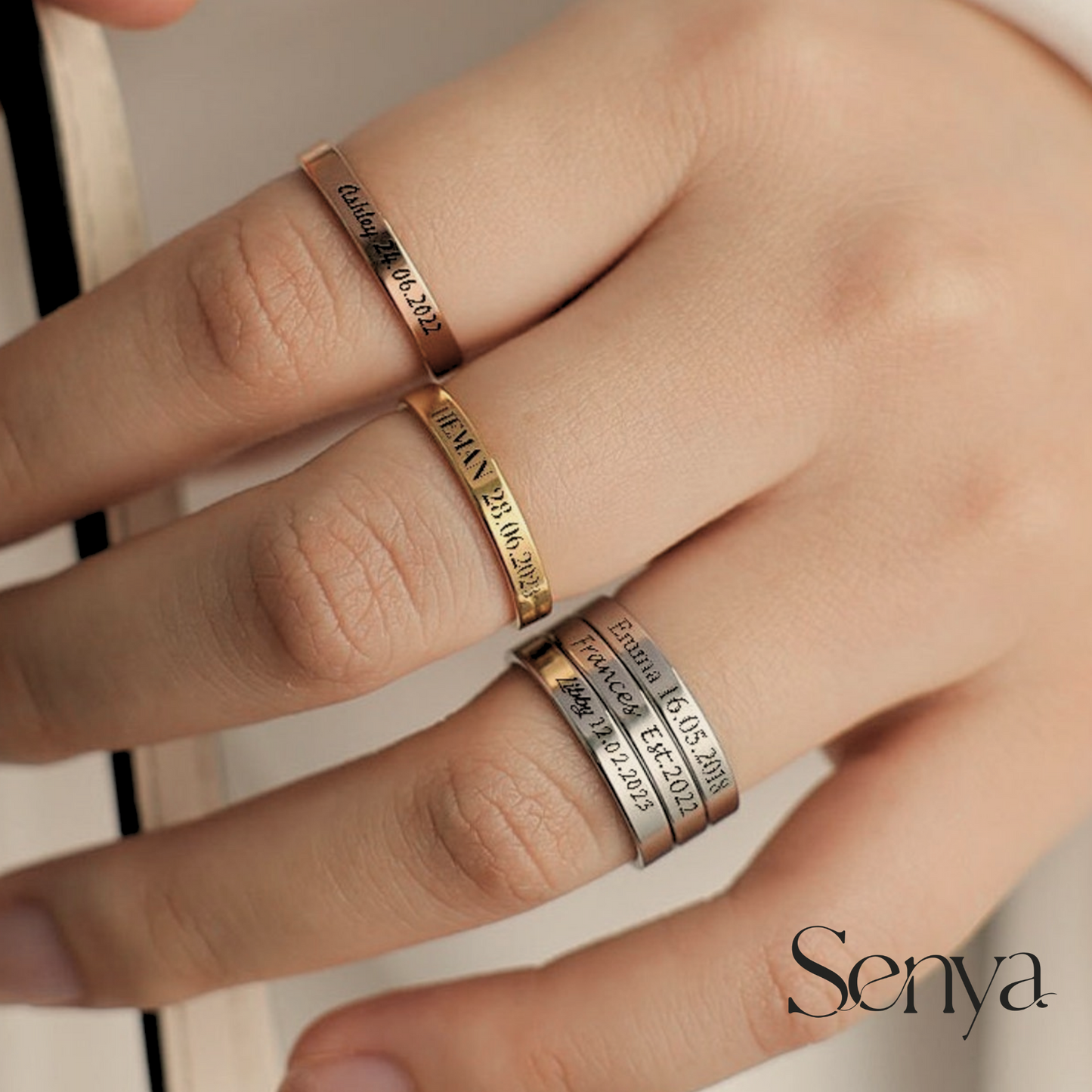 anello con ciondoli,   anelli argento 925,  anelli argento donna,  anelli con ciondolo,   anelli d'argento,