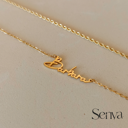 Name Necklace Twisted Chain Bundle, Personalized Name Necklace with Chain, Custom Name Necklace and Chain Set, Initial Necklace with Twisted Chain, Dainty Name Necklace with Twisted Chain, Bold Name Necklace with Twisted Chain, Minimalist Name Necklace with Twisted Chain, Layered Name Necklace with Twisted Chain, Personalized Gift Set, Versatile Necklace Bundle, Trendy Necklace Combination, Layering Necklace Bundle, Affordable Necklace Set,