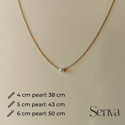 Marni Necklace Senya