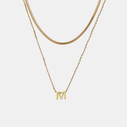 Two necklace bundle for women, Two necklace bundle for girls, Two necklace bundle for best friends, Two necklace bundle for sisters, Two necklace bundle for layering, Two necklace bundle with initials, Two necklace bundle under $50, Versatile Necklace Bundle, Affordable Necklace Bundle, Gift Necklace Bundle, Trendy Necklace Bundle, Stylish Necklace Bundle, Layering Necklace Set, Gold Necklace Bundle,