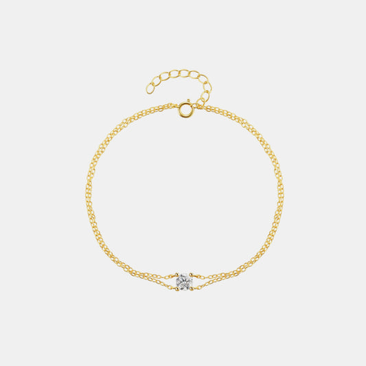 delicate star bracelet,  dainty star bracelet , minimalist star bracelet , celestial star bracelet , where to buy a star zircon bracelet,