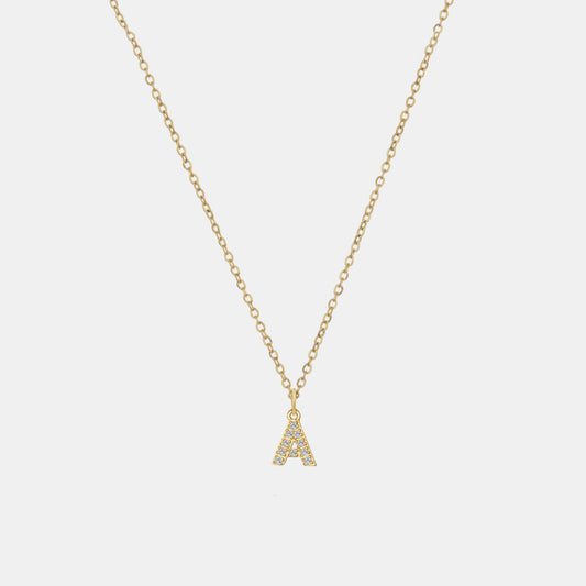 Initial Necklace , Where to buy an Initial Necklace, Unique Initial Necklace designs, Initial Necklace by Letter, Gifts for Mom, Best Initial Necklace for everyday wear, Perfect gift: Initial Necklace, Meaning of Initials, Personalized Initial Necklace , Monogram Necklace , Letter Necklace , Dainty Initial Necklace , Minimalist Initial Necklace , Simple Initial Necklace , Bold Initial Necklace , Chunky Initial Necklace ,
