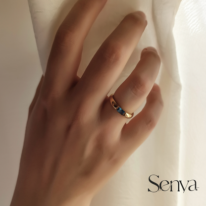 Elora Ring Senya