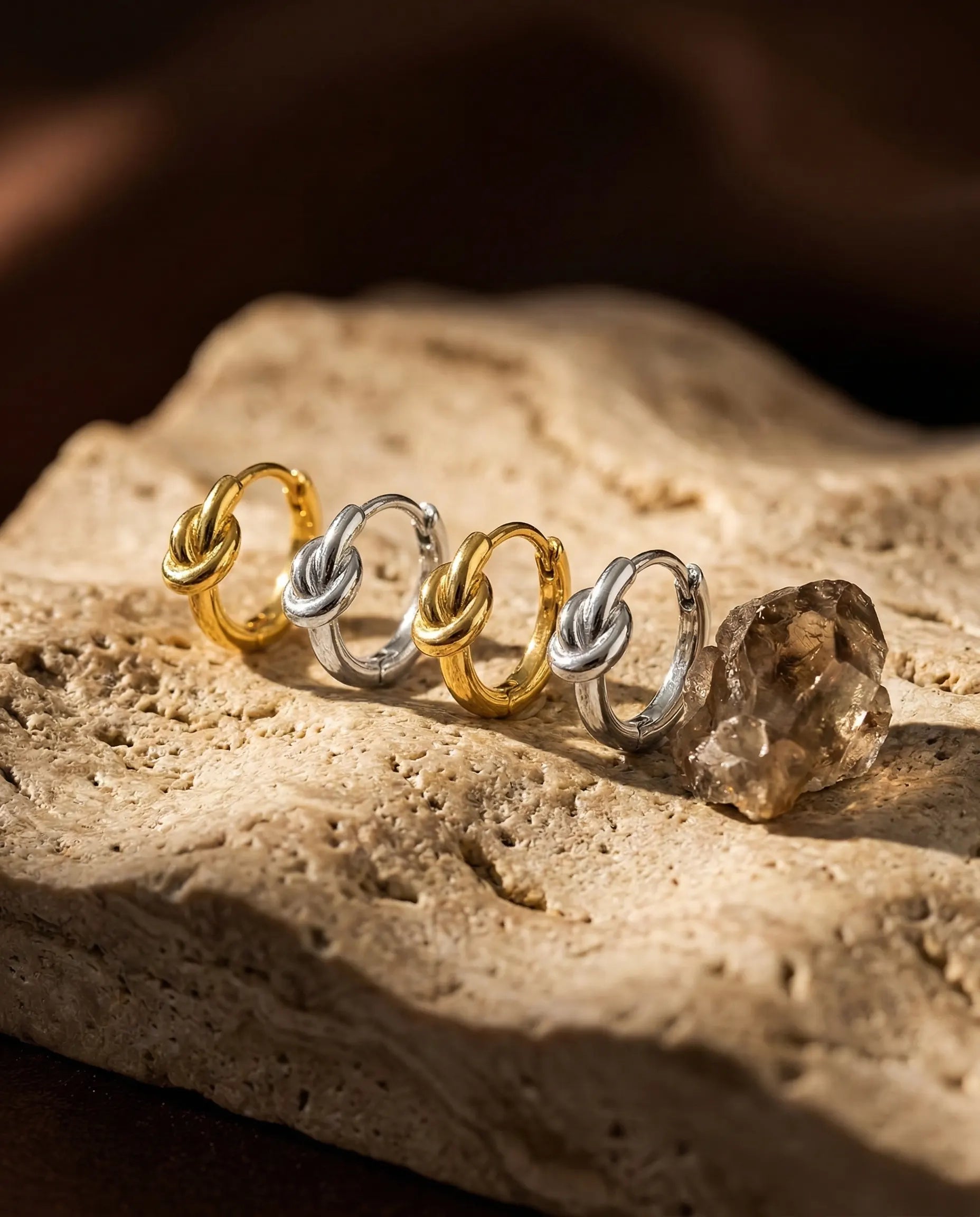 bellagio-halo-crystal-stud-earrings-925-silver-gold-vermeil, elegant-minimalist-round-halo-jewelry-luxury, high-quality-tarnish-free-sparkling-studs, senya-jewelry-best-seller-bellagio