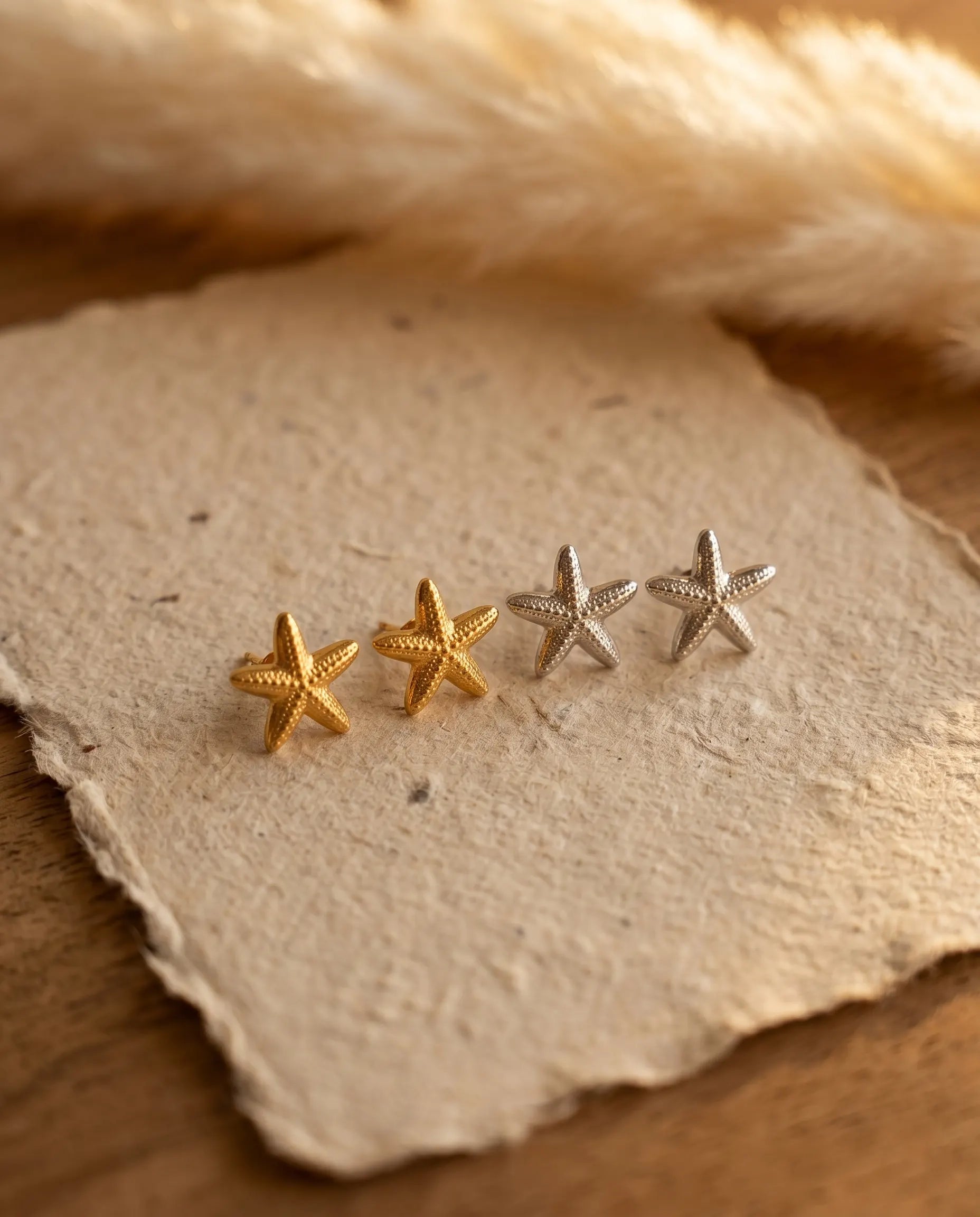 close-up-detail-of-marisol-starfish-stud-earrings-showcasing-high-polish-finish-and-durable-hypoallergenic-design