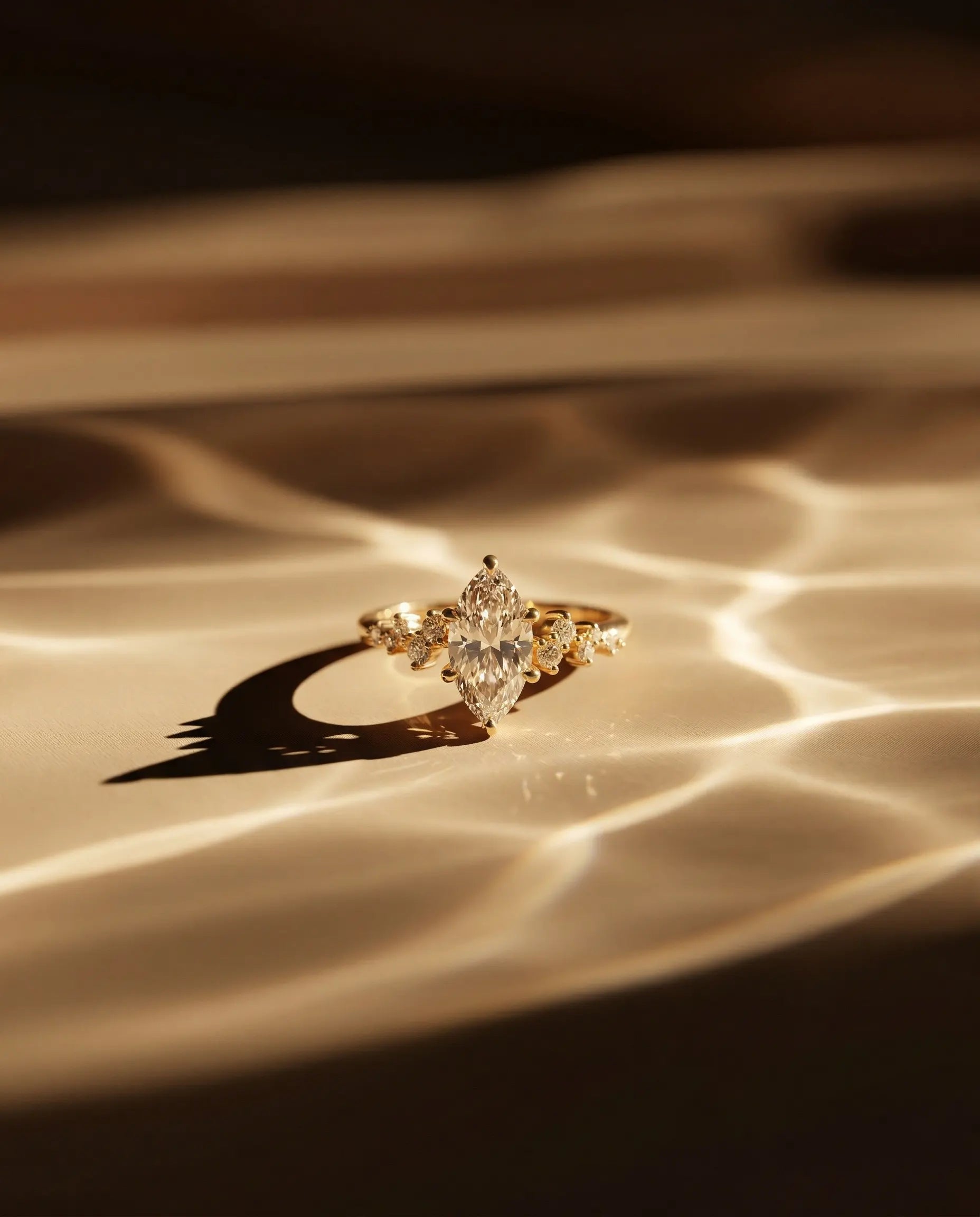 durable-925-sterling-silver-athena-ring-detail, sophisticated-marquise-zirconia-design, high-quality-18k-gold-plating-silver, anti-allergy-fine-jewelry-premium, refined-jewelry-collection-germany