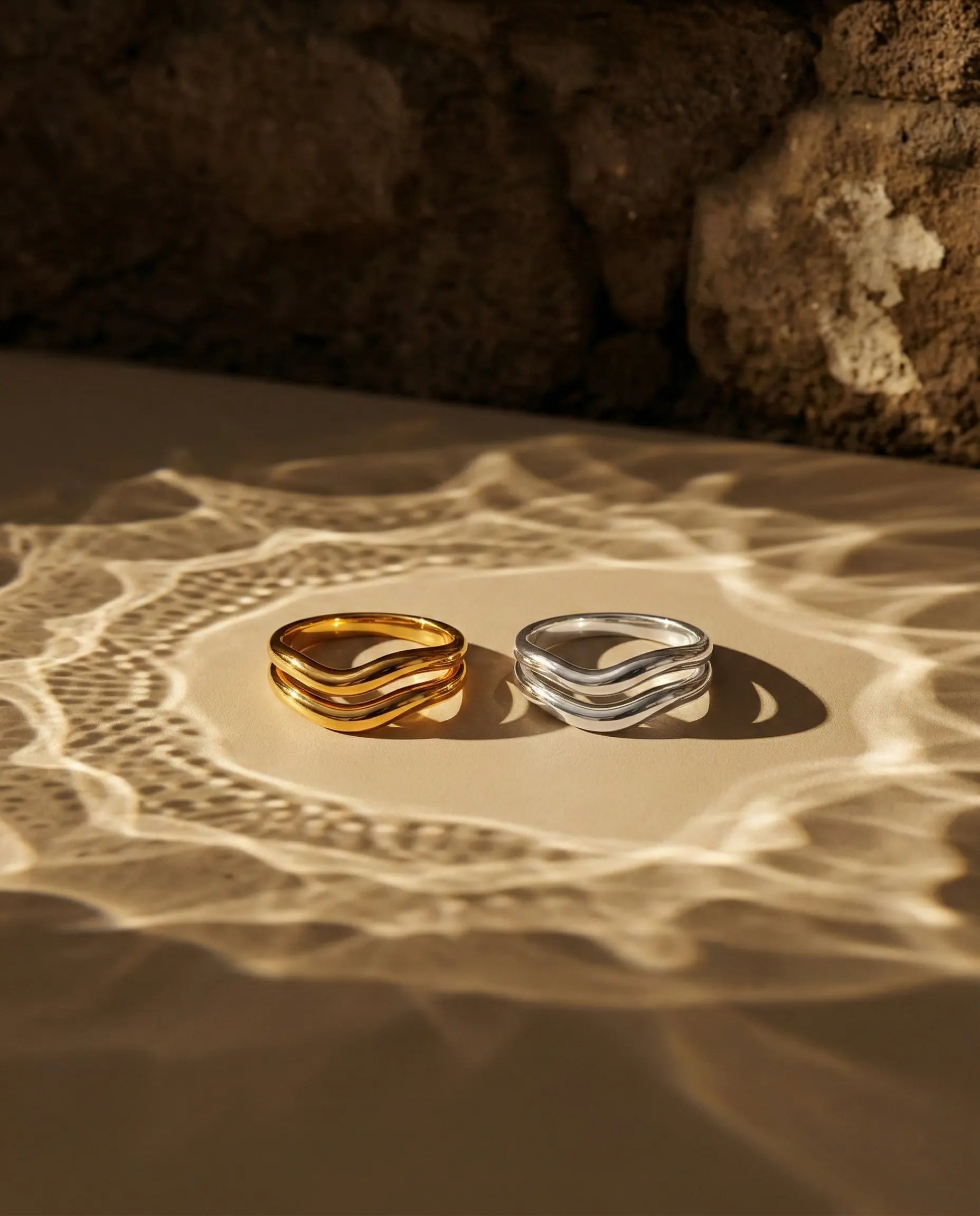 durable-tarnish-free-lauren-stacking-rings, high-quality-925-sterling-silver-detail, 18k-gold-plating-silver-jewelry, anti-allergy-silver-jewelry-premium, refined-jewelry-collection-germany