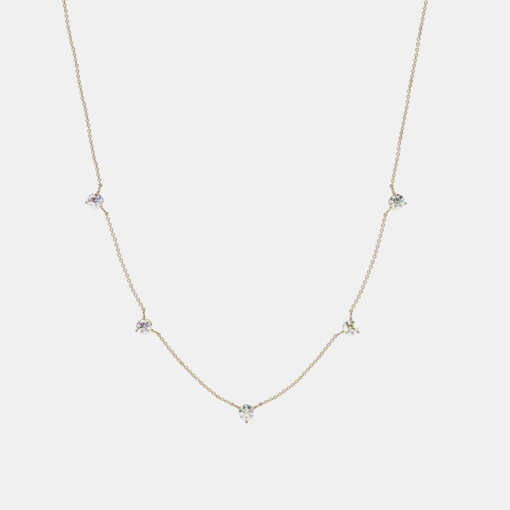 Winona Necklace Senya