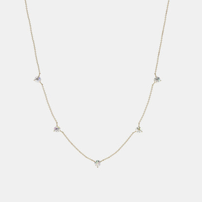 Winona Necklace Senya