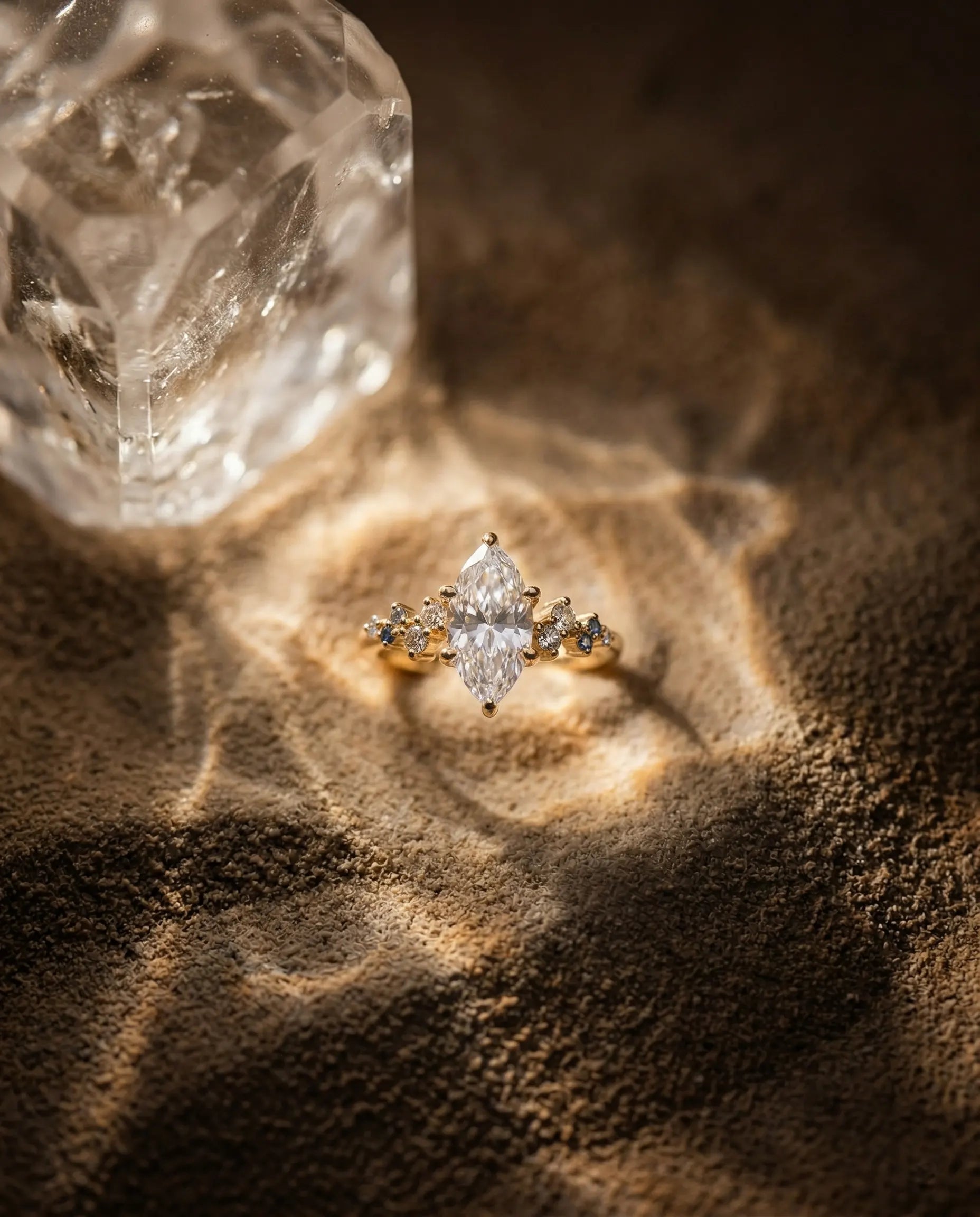 premium-quality-athena-gold-pavé-crown-ring, sterling-silver-detail-europe, anniversary-gift-modern-sparkling-jewelry, refined-minimalist-luxe-aesthetic, sustainable-silver-jewelry-brand-europe