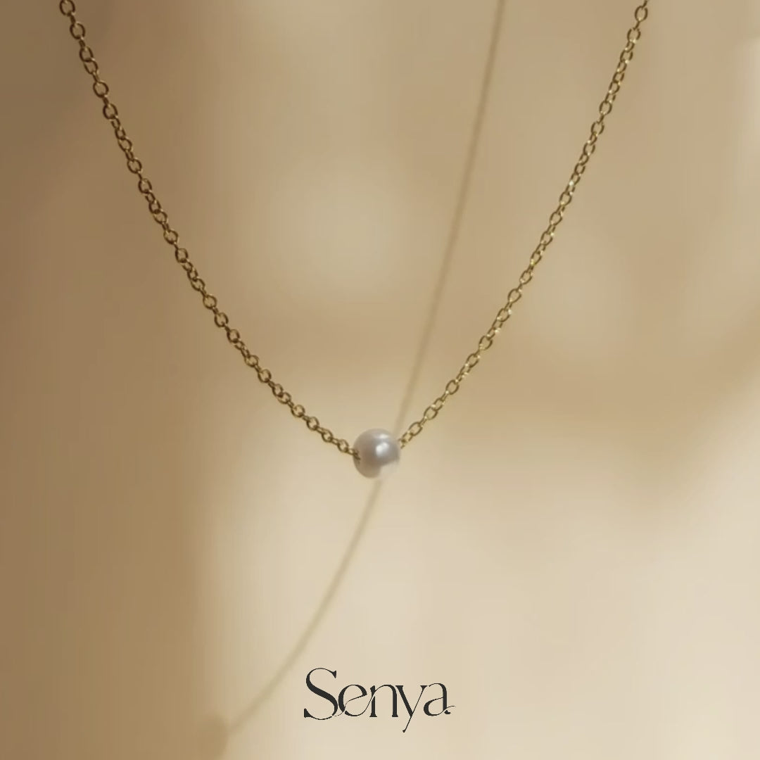 Marni Necklace – Senya