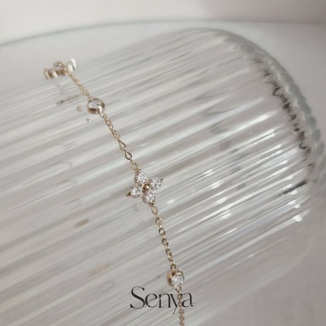 Chloe Bracelet – Senya