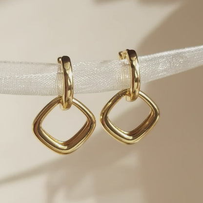 Eliza Earrings