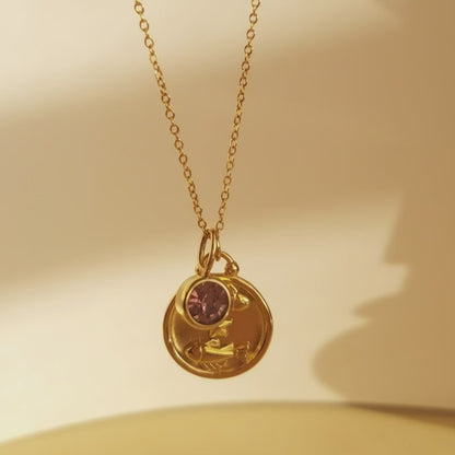 Zara Necklace