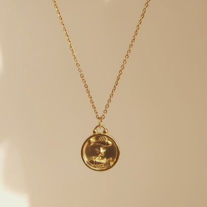 Astra Necklace