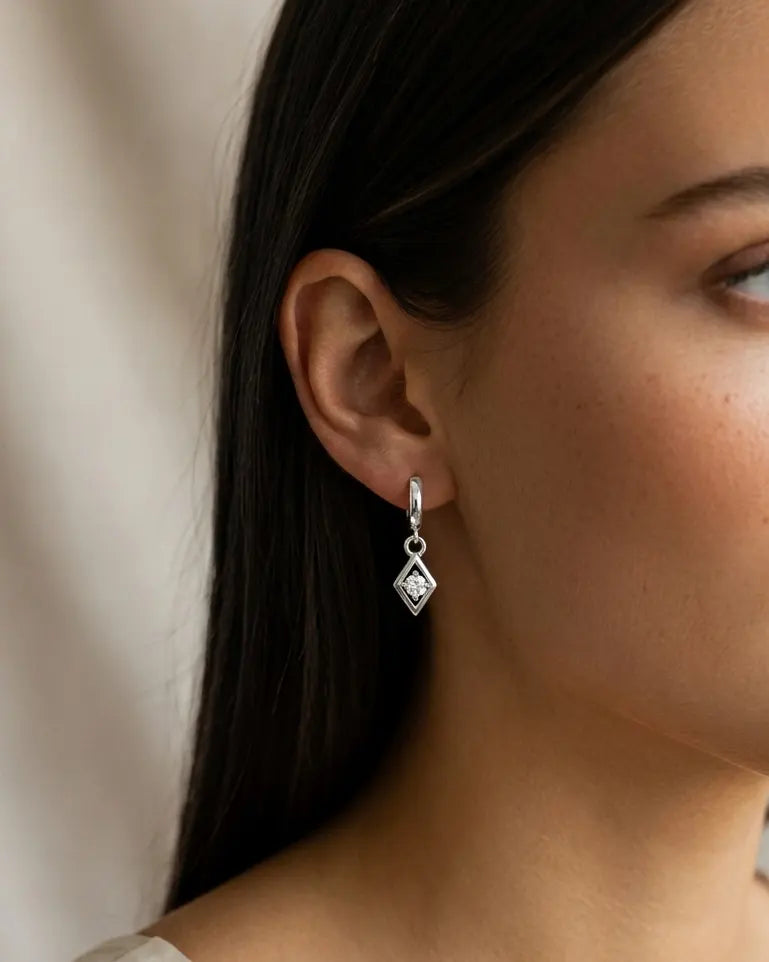 versatile-daily-wear-silver-charm-statement-earrings, effortless-high-end-crystal-drop-style, minimalist-accessories-for-refined-look, classy-925-silver-solitaire-earrings-lifestyle, senya-jewelry-charm-collection