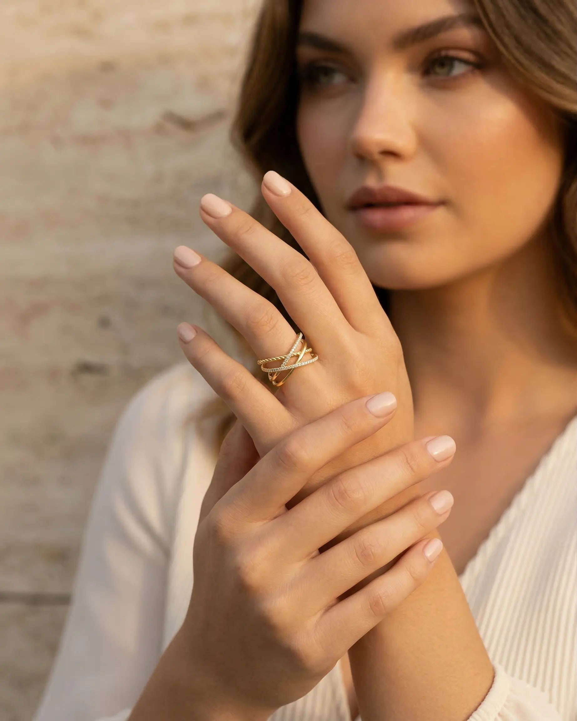 versatile-daily-wear-silver-icon-statement-ring, effortless-high-end-pavé-jewelry-style, minimalist-accessories-for-refined-look, classy-925-silver-triple-ring-lifestyle, senya-jewelry-icon-collection