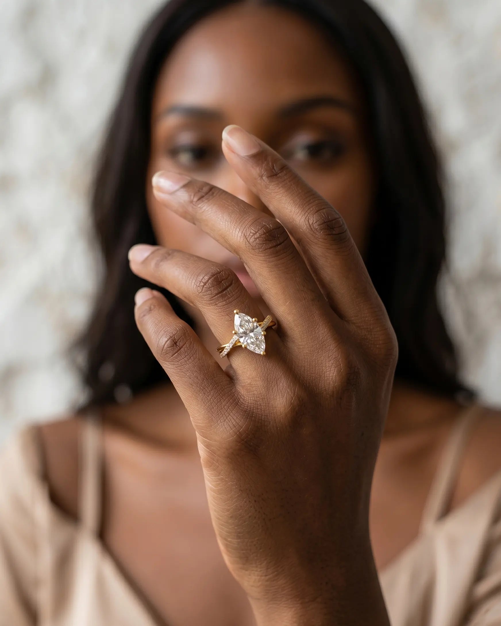 versatile-daily-wear-silver-medea-solitaire-ring, effortless-ethereal-jewelry-style, minimalist-accessories-for-refined-look, classy-925-silver-marquise-lifestyle, senya-jewelry-medea-collection
