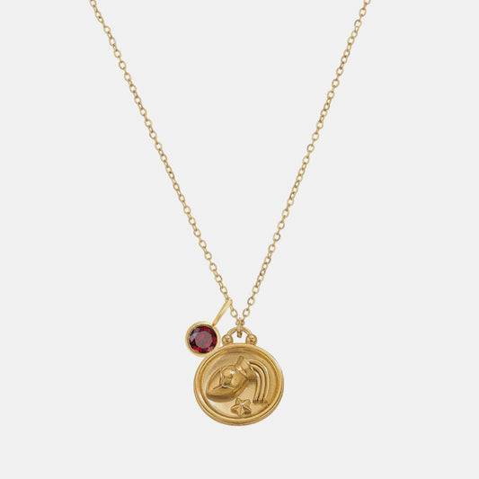 Zara Necklace Senya